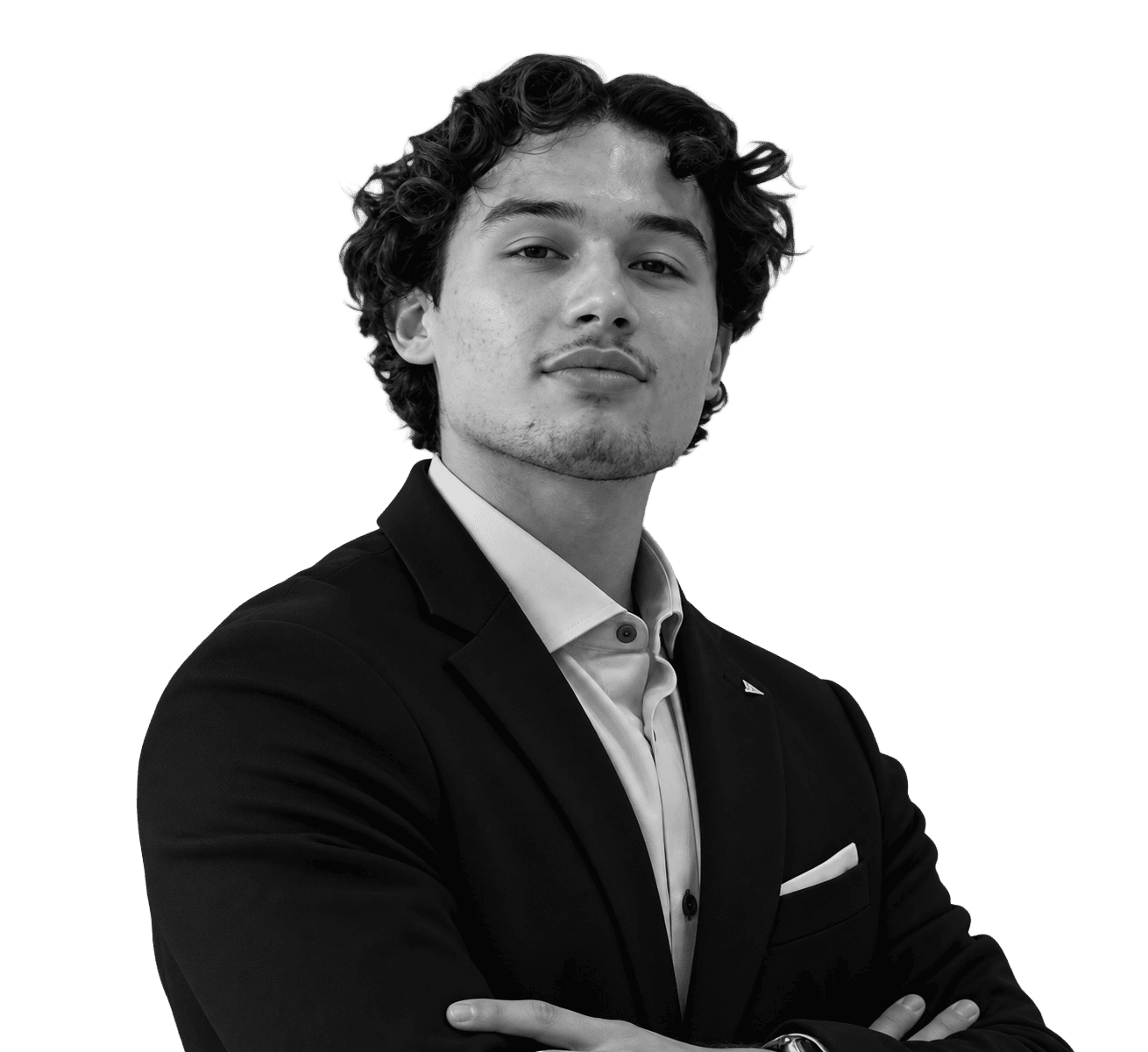 Julian Darius Goertz Dini